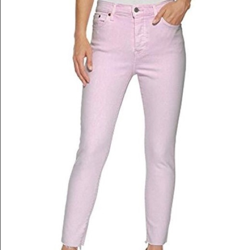 NWT Levi’s Wedgie fit Skinny Jeans